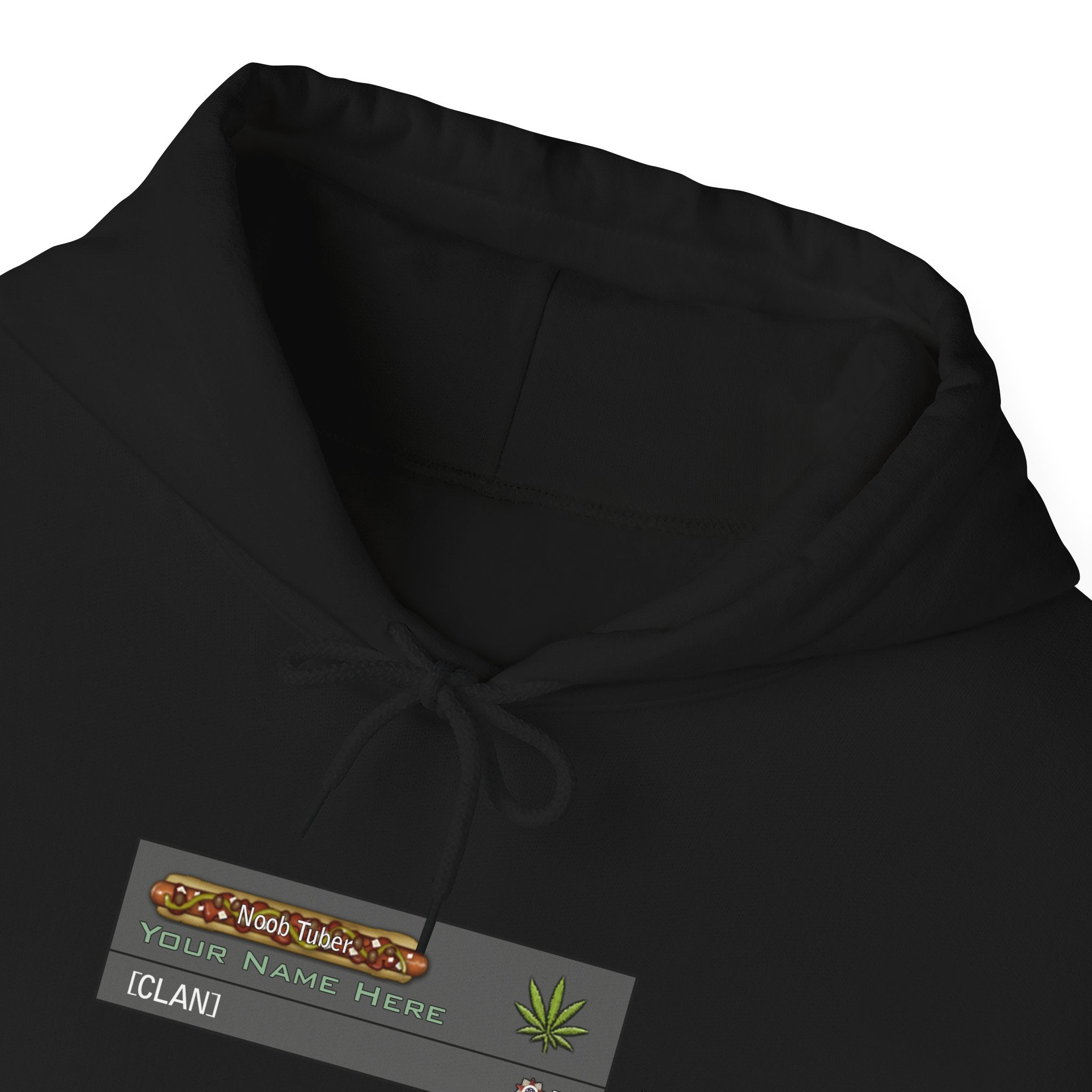 MW2 Calling Card Hoodie Custom - Front Print
