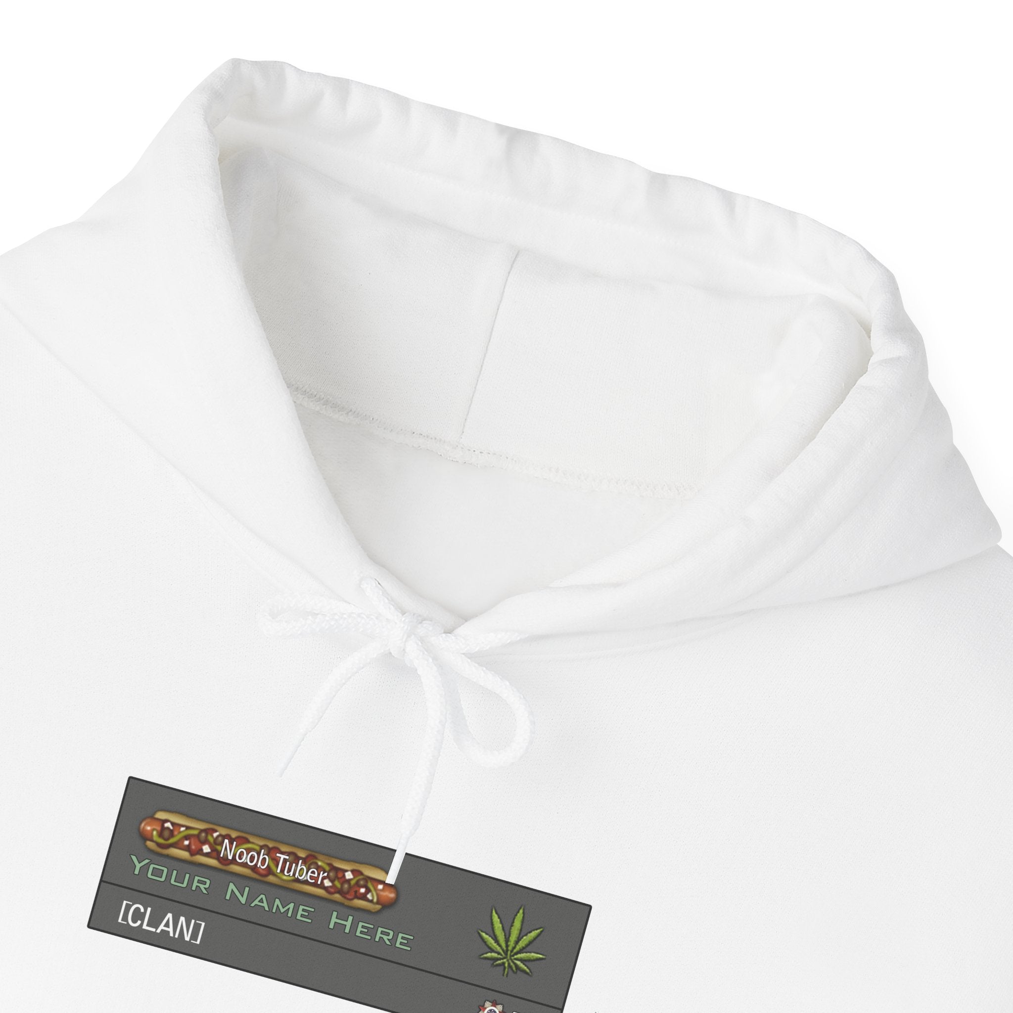 MW2 Calling Card Hoodie Custom - Front Print