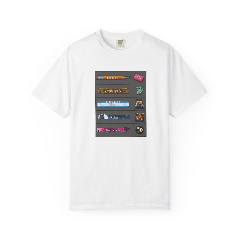 MW2 Calling Card T-shirt